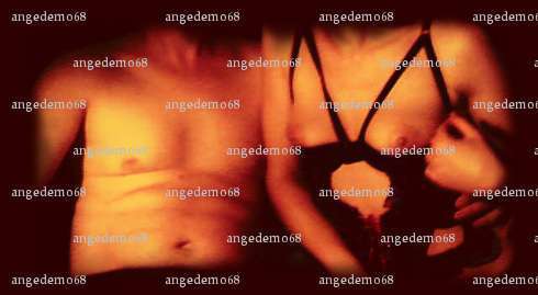 angedemo68 - Couple échangiste - Marckolsheim