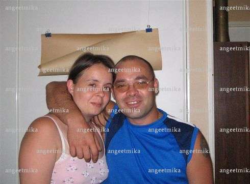 angeetmika - Couple échangiste - Villenauxe-la-Grande