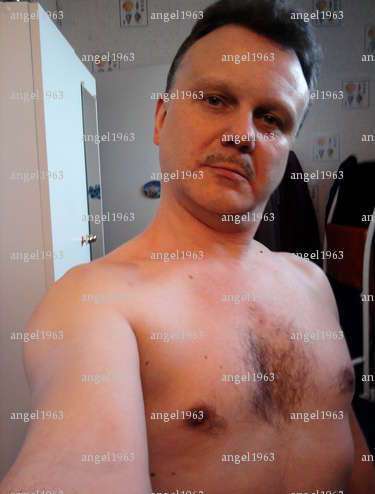 angel1963 - Homme bi candaulisme - Billy-Montigny