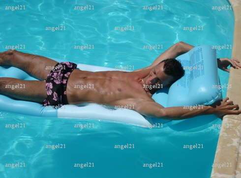 angel21 - Homme candaulisme - Paris