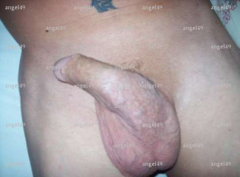 angel49 - Homme bi échangiste - Cholet