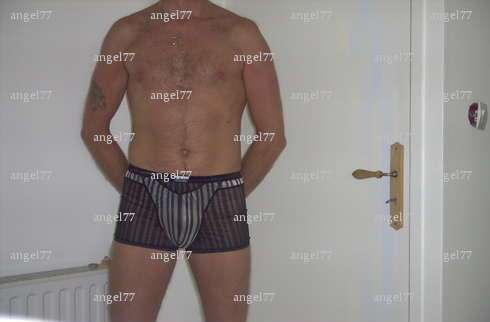 angel77 - Homme coquin - Meaux
