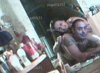angelik31 - Couple BDSM - Bagnères-de-Luchon