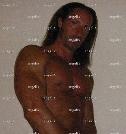 angelix - Homme coquin - Antibes