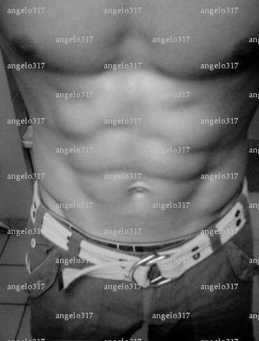 angelo317 - Homme coquin - Colomiers