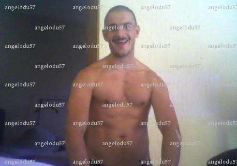 angelodu57 - Homme coquin - Fontoy