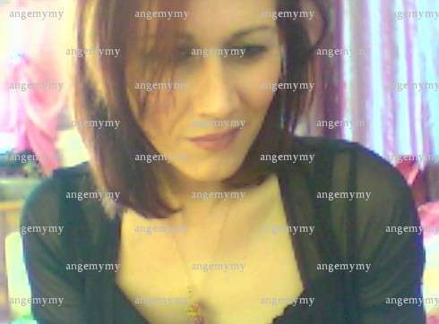 angemymy - Femme Libertine coquine - Angers