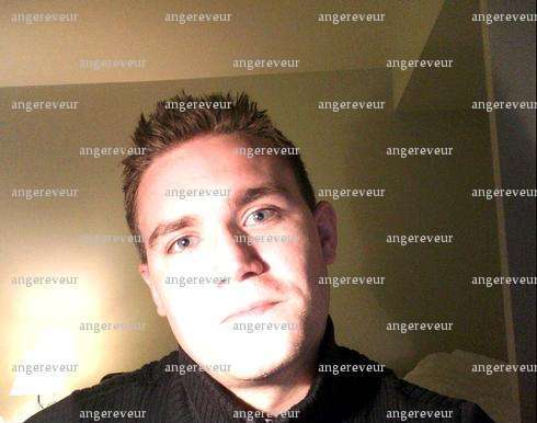 angereveur - Homme mélangiste - Boutigny