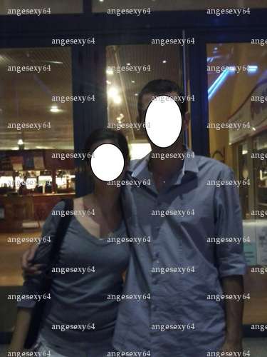angesexy64 - Couple échangiste - Billère