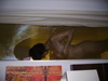 angie11 Couple Femme bi 29 et 34 ans Boulogne-sur-Mer