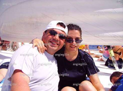 angiegillo - Couple échangiste - Martigues