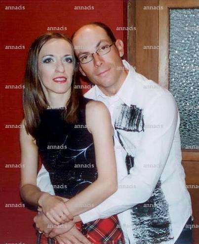 annacis - Couple échangiste - Haguenau