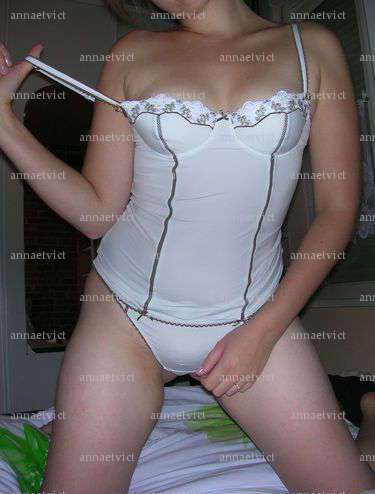 annaetvict - Couple coquin - Amiens