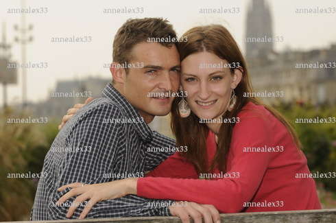 annealex33 - Couple candaulisme - Bordeaux