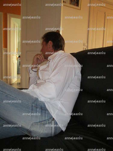 annejeanlu - Homme échangiste - Amiens