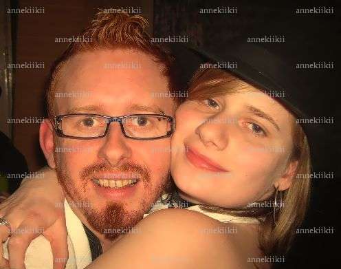 annekiikii - Couple échangiste - Arras