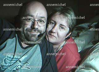 annemichel - Couple échangiste - La Souterraine