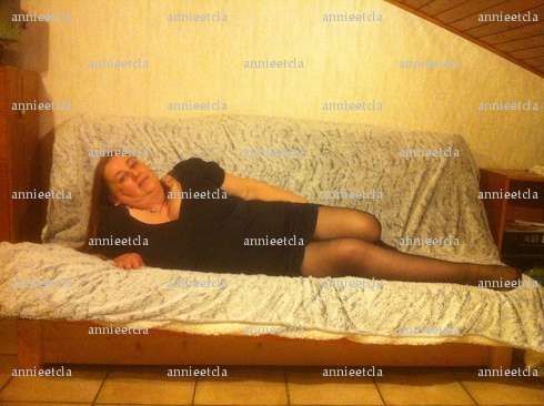 annieetcla - Couple coquin - Grenoble