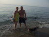 anniso Couple 46 et 45 ans Leucate