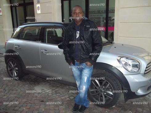 annovi90 - Homme libertin - Nice