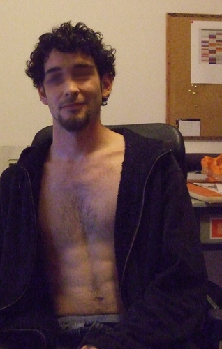 anon - Homme candaulisme - Pau