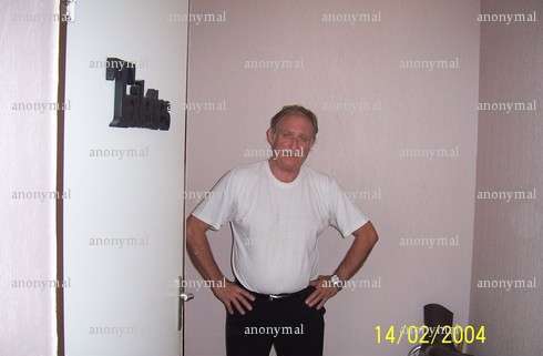 anonymal - Homme coquin - Cannes