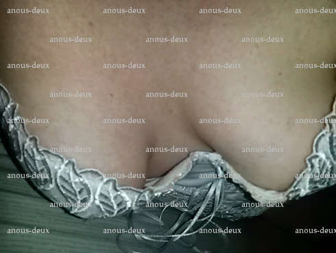 anous-deux - Couple BDSM - Vichy