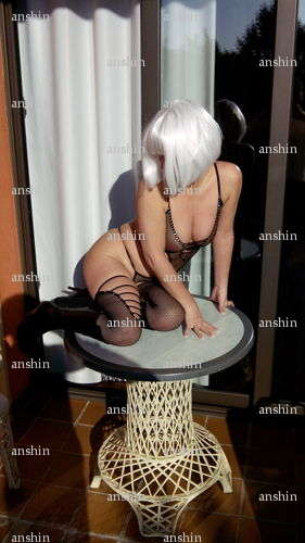 anshin - Couple BDSM - Perpignan