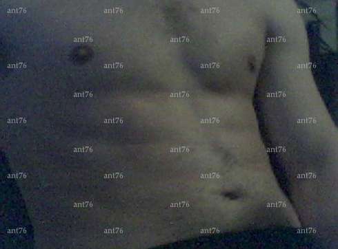 ant76 - Homme BDSM - Le Havre