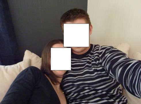 anthosand - Couple échangiste - Boulay-Moselle