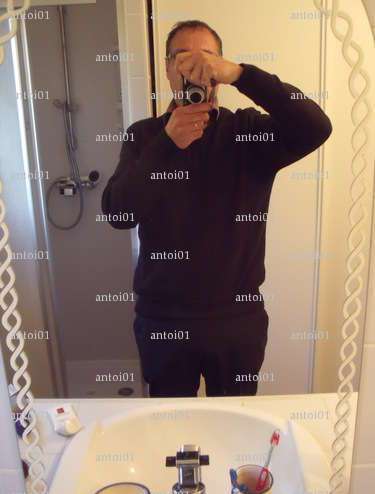 antoi01 - Homme candaulisme - Bourg-en-Bresse
