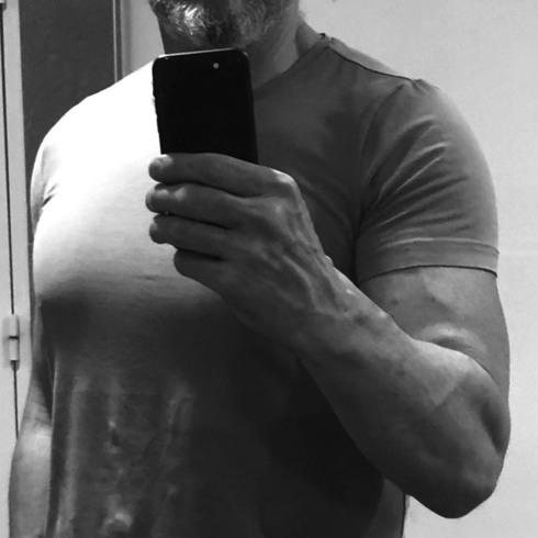 antoine064 - Homme BDSM - Nice