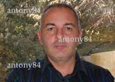 antony84 - Homme échangiste - Orange