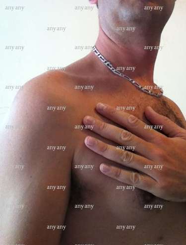 anyany - Homme coquin - Toulouse