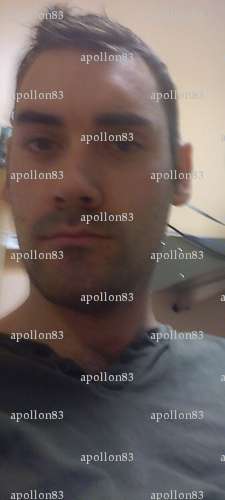 apollon83 - Homme BDSM - Beauvais