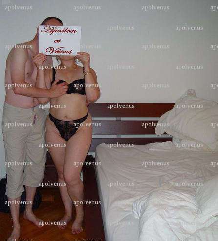 apolvenus - Couple échangiste - Mulhouse