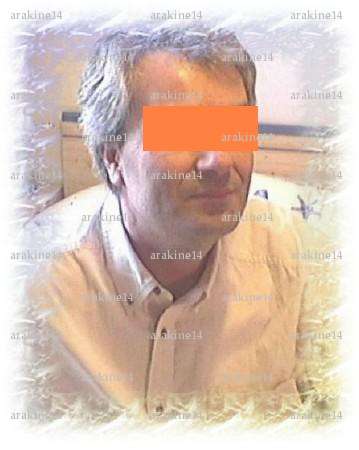 arakine14 - Homme BDSM - Caen