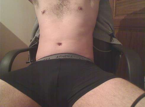 arcange34 - Homme coquin - Aspiran