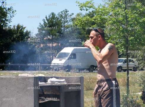 arno332 - Homme bi BDSM - Floirac