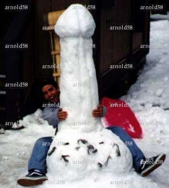 arnold58 - Homme mélangiste - Challuy