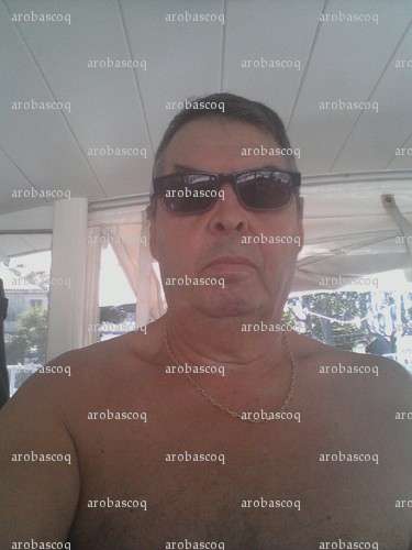 arobascoq - Homme coquin - Barberaz