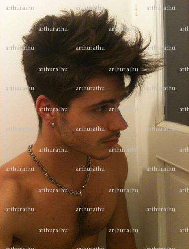 arthurathu - Homme coquin - Neuville-sur-Oise