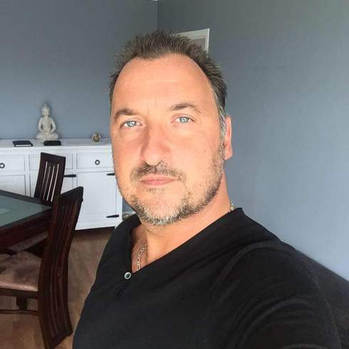 artiste44 - Homme coquin - Saint-Nazaire