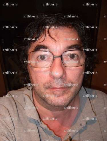 artliberte - Homme coquin - Senlis