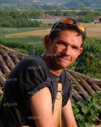 as2pic35 - Homme mélangiste - La Mézière