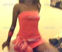 ashanti - Couple coquin - Langon