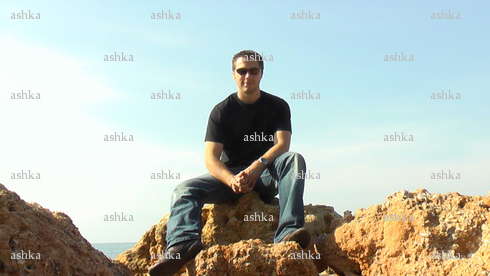 ashka - Homme candaulisme - Chantilly