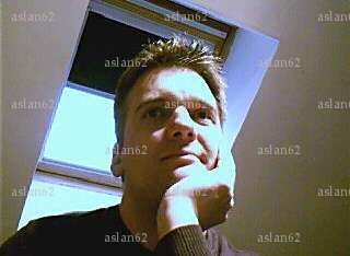 aslan62 - Homme coquin - Lens