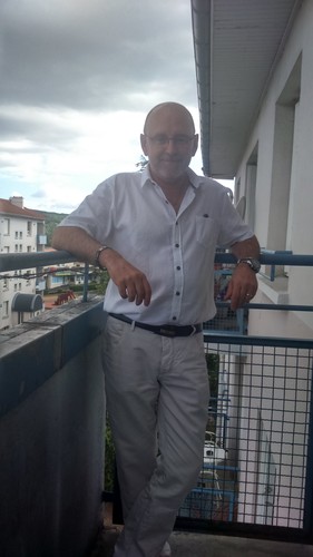 asm63eric - Homme coquin - Riom