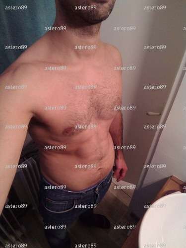 astero89 - Homme coquin - Sens